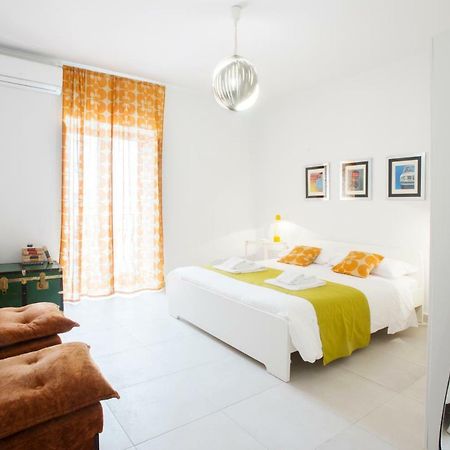 Interno16Holidayhome Napoli Eksteriør billede