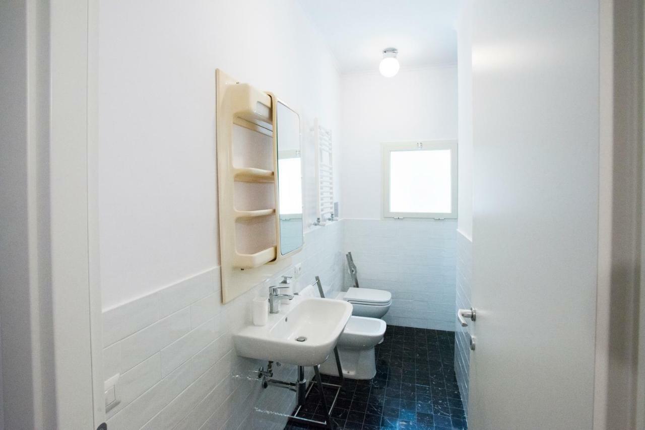 Interno16Holidayhome Napoli Eksteriør billede