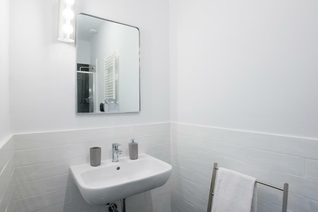 Interno16Holidayhome Napoli Eksteriør billede