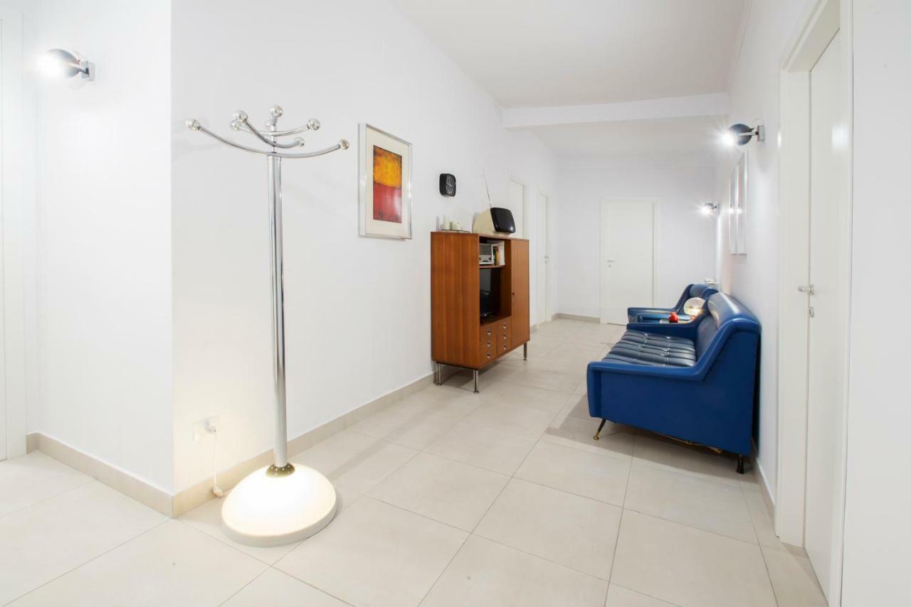 Interno16Holidayhome Napoli Eksteriør billede